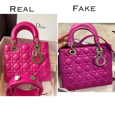 dior fake tasche kaufen|Dior counterfeit bag.